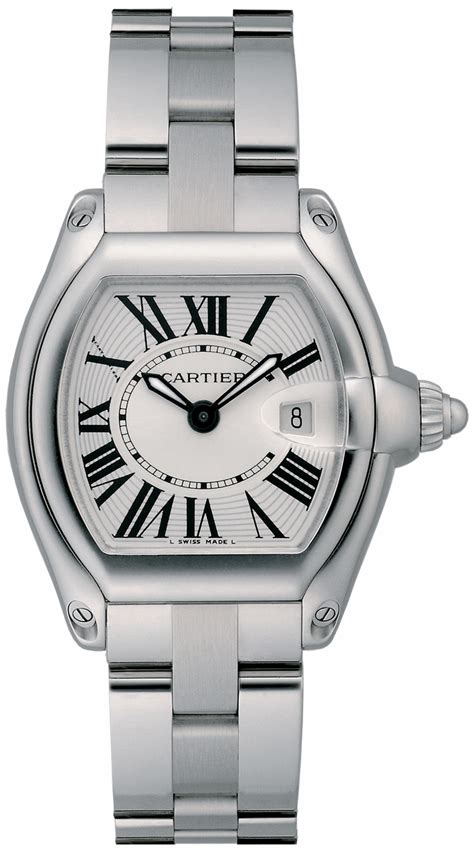 cartier roadster watches women's.